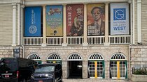 Montego Bay City Tour with Sightseeing and Shopping