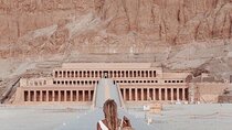 1 day tour in Luxor And transfers from And to Hurghada