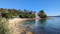 Sydney Hidden Beaches and Coastal Treasures