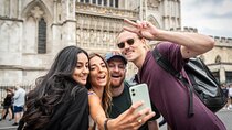 British Royalty & Westminster Abbey Tour