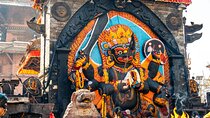 Kathmandu Airport Pickup and Drop-off Services