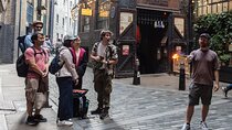 Step into the Clink Prison & See 30 Amazing London Sights