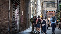 Go Into The Clink Prison & Westminster Sights Walking Tour