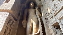  Private Guided Tour in Kanheri Cave with Transfers