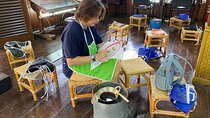 Taman Mini Indonesia Indah with Batik Workshop