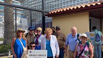 Half Day Ephesus Small Group Shore Tour from Kusadasi Port
