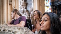Visit Westminster Abbey & Churchill War Rooms & Westminster Tour