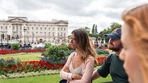 London's Palaces & Parliament Tour (See Over 20+ London Top Sights)