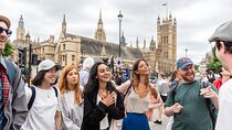 London 30 Top Sights with Fun Local Guide 