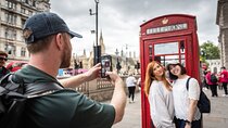 See 40+ London Sights Tour – Fun Local Guide