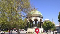  Private Guided Istanbul Walking Tour