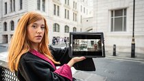 Harry Potter Film Location Walking Tour & Thames River Cruise