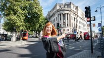 Harry Potter Locations and Inspirations Tour with Tower of London