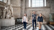 Harry Potter Walking Tour & St Paul’s Cathedral Tickets