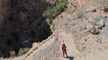 Jabal Stairway Trail