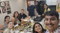 Jaipur Private Culinary Experience