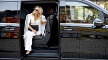 Private Transfer Amsterdam To AMS Schiphol Airport