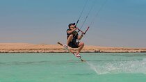 Ride the Wind, Kite Surfing Adventure with Transfers - Hurghada