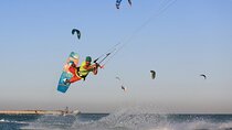 2 Days Kite Surfing, Conquer Thrilling Waves, Transfer - Hurghada