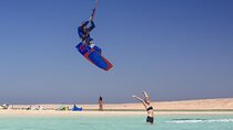 Kite Surfing Adventure, 3 Days of Excitement Awaits - Hurghada