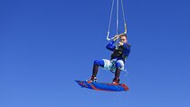 Wave Riders Kite Surfing Adventure with Transfers - Hurghada