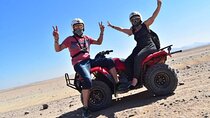Hurghada SUPER SAFARI 