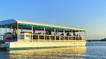 Victoria Falls Full Day Experience