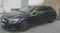 Private Transportation in Lisbon