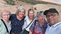 3 Days Multi-day Tour at Marrakech Desert