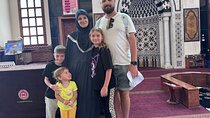 Find the Local life in a City Tour with Shopping in Hurghada