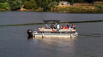 Porto: Authentic Portuguese Cuisine Boat Tour
