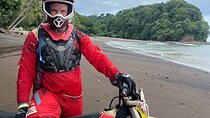 Dirtbike experience.