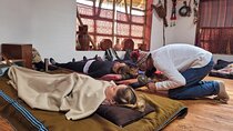 Sounds Healing in Cusco