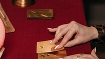 Tarot Training Workshop in Lyon