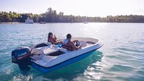 Private Parasailing Experience with Speedboat and Snorkeling