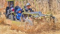 BUGGY TOUR – Macao, Cenote & Local Treasures