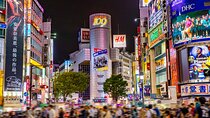 Japanese Hot Pot Dinner and Sake Tasting Tour in Shibuya