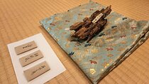 Scents of Samurai, Tour Through Kodo in Nagoya