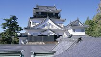 Cultural Odyssey in Okazaki Day Tour 