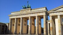 Berlin 6hr Private Walking Tour with Certified Guide