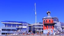 Half-Day Robben Island Tour Ferry Ticket Only