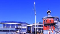 Cape Town Robben Island Half Day Tour with Pre-Booked Ticket