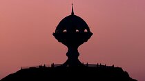 Evening Heritage Tour of Muscat