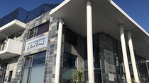 Halfday Ferry Trip to Robben Island Museum with Return Ticket