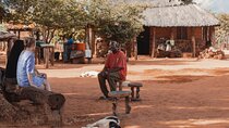Cultural Village Tour of Zimbabwe