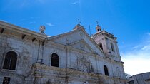 Small Group Cebu City And Uphill Mountain Tour