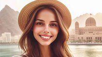 Muscat City Tour -Half-Day- Mystic Muscat