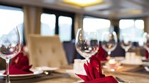 2 Days and 1 Night Aboard La Stellar Cruise in Halong from Hanoi