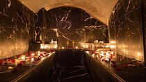 Traditional Moroccan Package Hammam with 1 Hour Relaxing Massage