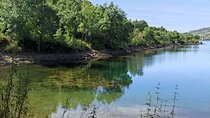 Half-day 4X4 tour of the Monchique Mountains and Lake Bravura